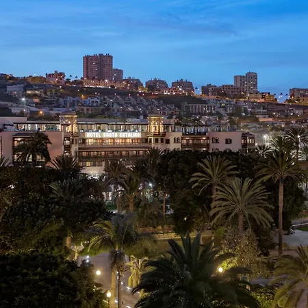 Santa Catalina, A Royal Hideaway 5*