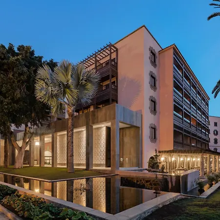 Hotel Santa Catalina, A Royal Hideaway