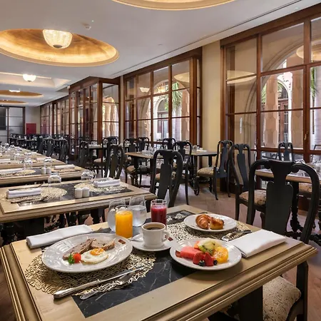 Santa Catalina, A Royal Hideaway Hotel Las Palmas / Gran Canaria