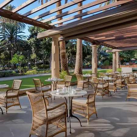 Santa Catalina, A Royal Hideaway Las Palmas / Gran Canaria