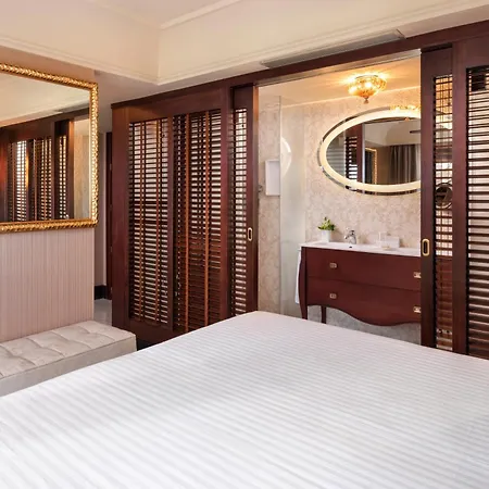 Santa Catalina, A Royal Hideaway 5*