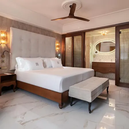Santa Catalina, A Royal Hideaway ラスパルマス・デ・グランカナリア