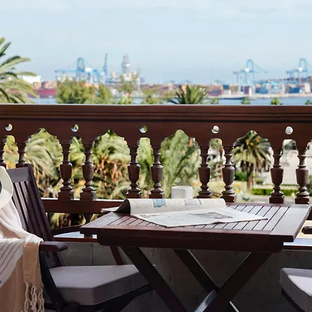 Santa Catalina, A Royal Hideaway 5* Las Palmas / Gran Canaria