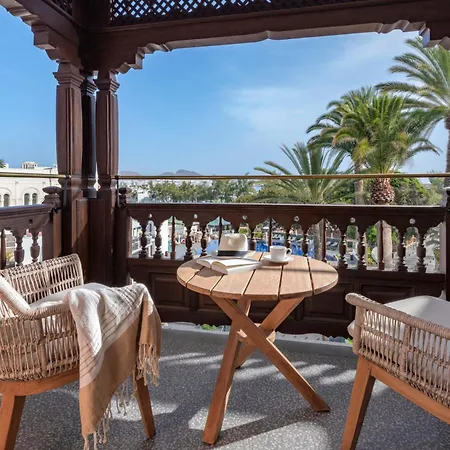 Hotel Santa Catalina, A Royal Hideaway Las Palmas / Gran Canaria