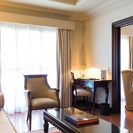 Hotel Santa Catalina, A Royal Hideaway Las Palmas / Gran Canaria