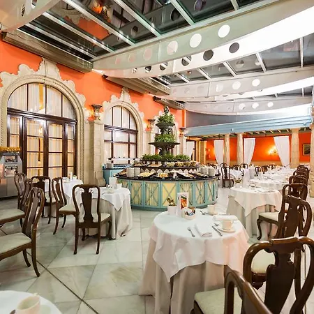 Hotel Santa Catalina, A Royal Hideaway 5*