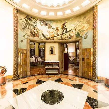 ホテル Santa Catalina, A Royal Hideaway 5*