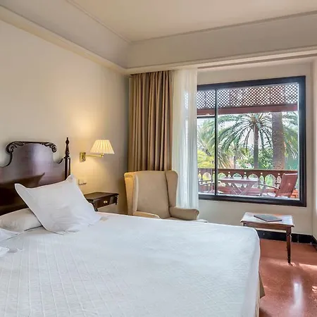 Santa Catalina, A Royal Hideaway 5* Las Palmas / Gran Canaria