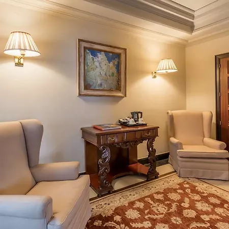 Santa Catalina, A Royal Hideaway 5* Las Palmas / Gran Canaria