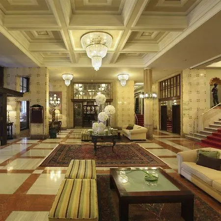 Santa Catalina, A Royal Hideaway 5* Las Palmas / Gran Canaria