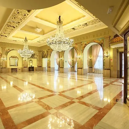 Santa Catalina, A Royal Hideaway ホテル