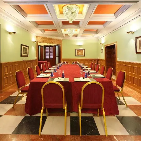Santa Catalina, A Royal Hideaway