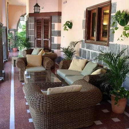 Santa Catalina, A Royal Hideaway ホテル 5*