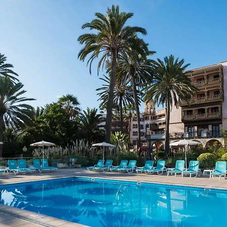 Santa Catalina, A Royal Hideaway 5*