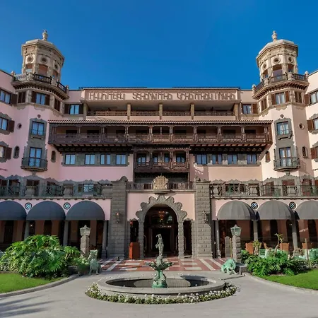 Santa Catalina, A Royal Hideaway Hotel Las Palmas / Gran Canaria