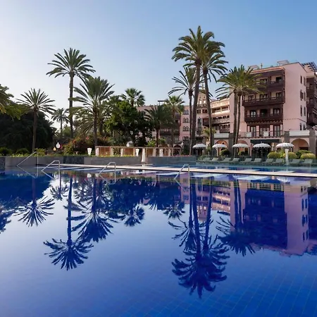 Santa Catalina, A Royal Hideaway Las Palmas / Gran Canaria